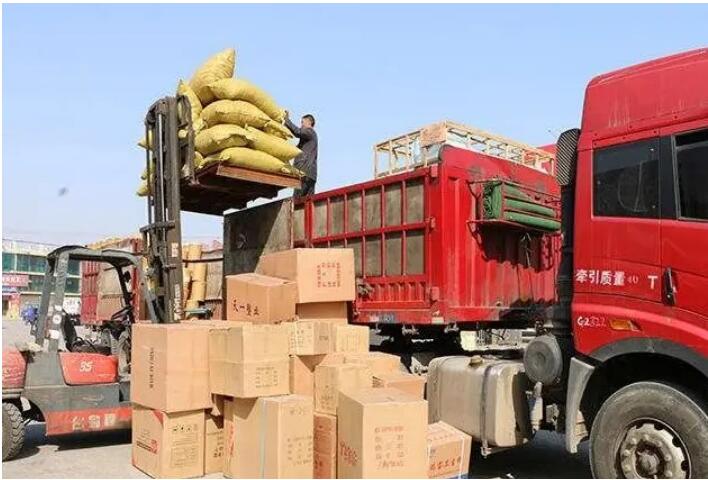 泉州到平凉物流专线