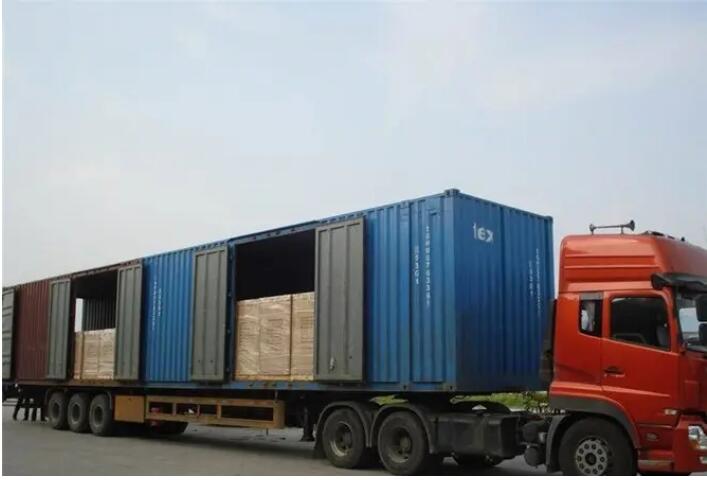 泉州到平凉整车运输