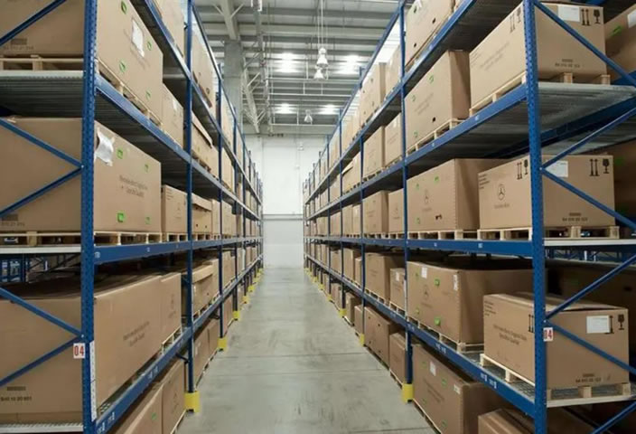 泉州到平凉货物仓储