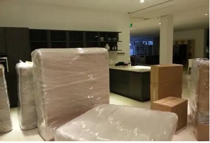 泉州到平凉长途搬家